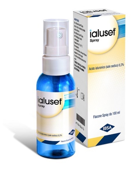 IALUSET SPRAY 02% AC.IALUR 100M(