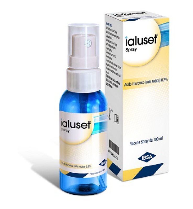 IALUSET SPRAY 02% AC.IALUR 100M(