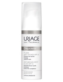 DEPIDERM FLUIDO ANTI-MACCHIE SPF 15 30 ML