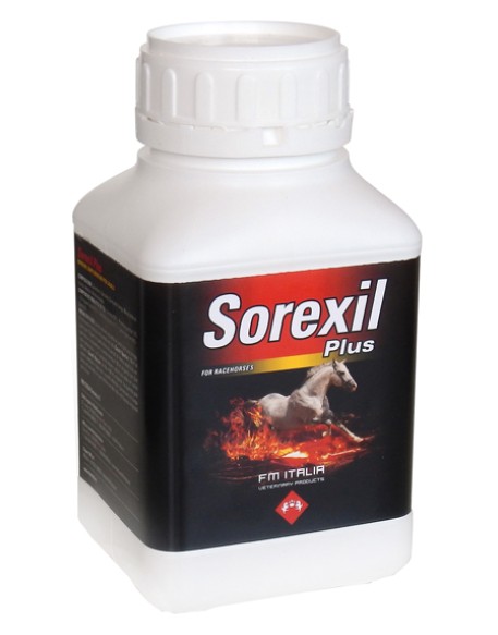 V SOREXIL PLUS 1000ML V SOREXIL PLUS 1000ML