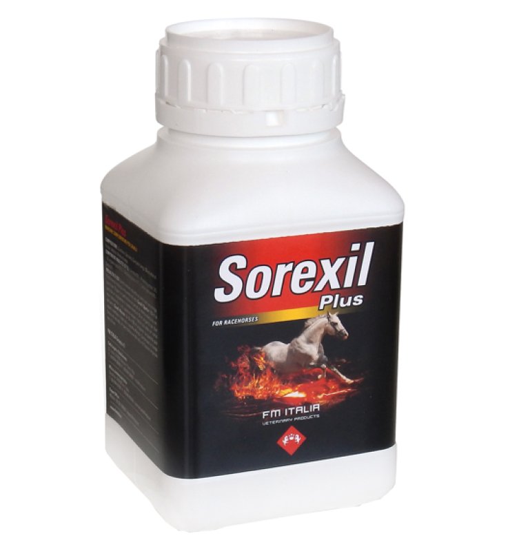 V SOREXIL PLUS 1000ML