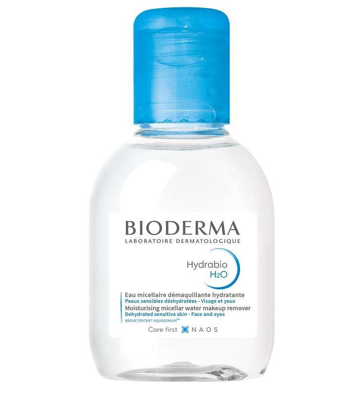 HYDRABIO H2O 100ML HYDRABIO H2O 100ML