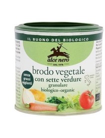 BRODO VEGETALE GRAN BIO ALCE