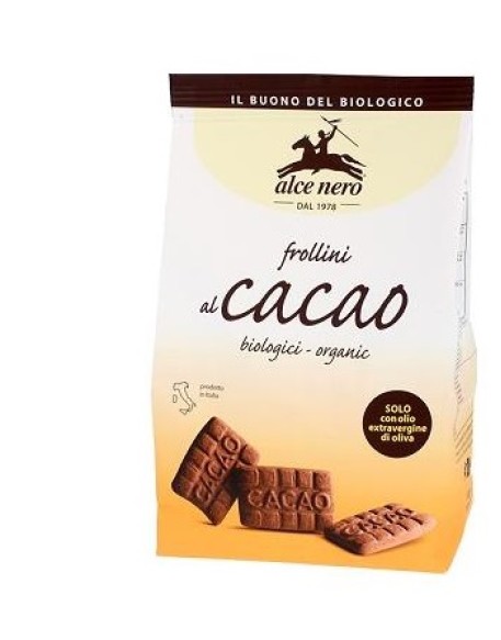 ALCE Froll.Cacao Bio 350g