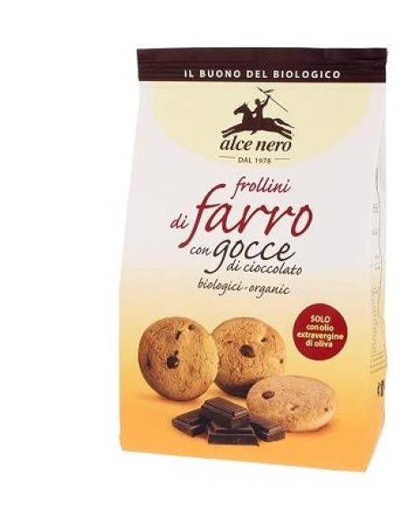 ALCE Froll.Farro Gtt Ciocc.Bio
