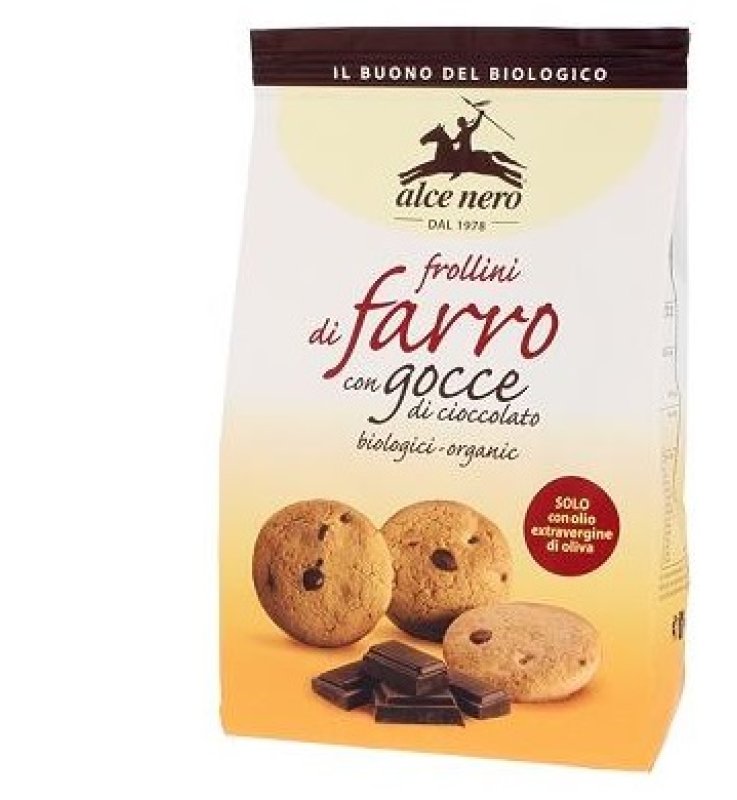 ALCE Froll.Farro Gtt Ciocc.Bio