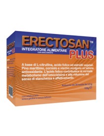 ERECTOSAN PLUS 30BUST