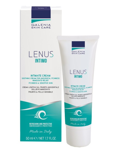 LENUS INTIMO ANOGENIT.50ML(LENIS