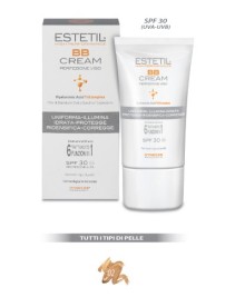 ESTETIL BB Cream 02 30ml