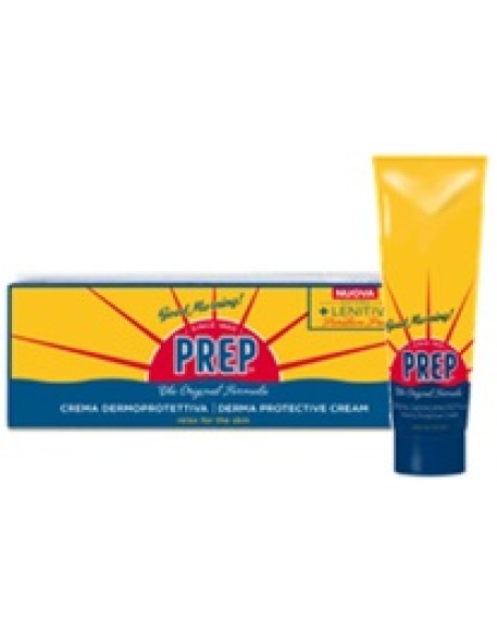 PREP CREMA DERMOPROTETIVA TUBO 75 ML