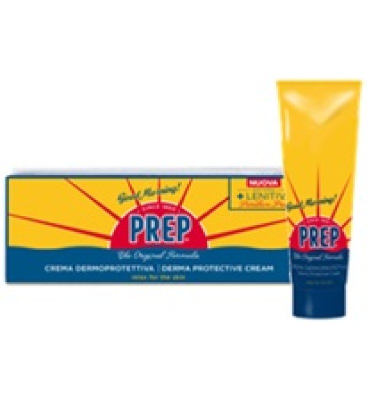 PREP CREMA DERMOPROTETIVA TUBO 75 ML