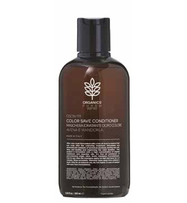 ORG PH Color Save Masch.250ml