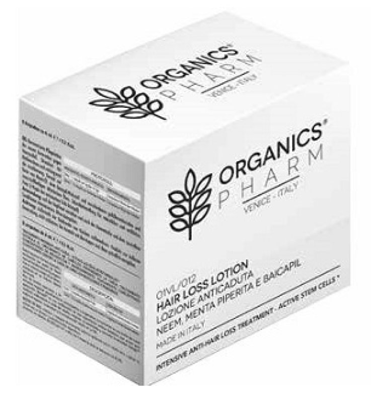ORG PH Hair Loss Loz.12f.