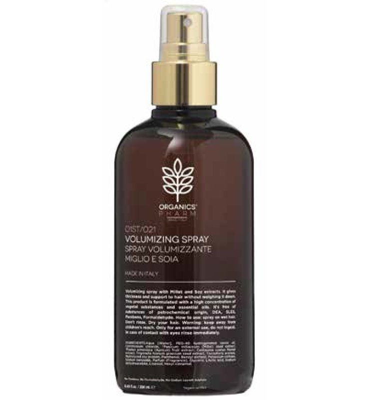 ORG PH Volumizing Spray ORG PH Volumizing Spray