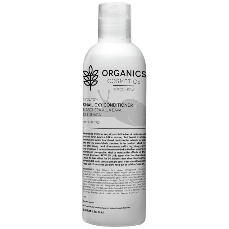 ORG PH Conditioner Snail Oxy ORG PH Conditioner Snail Oxy