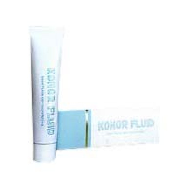 KONOR CREMA IDRATANTE TUBO 75 ML KONOR CREMA IDRATANTE TUBO 75 ML