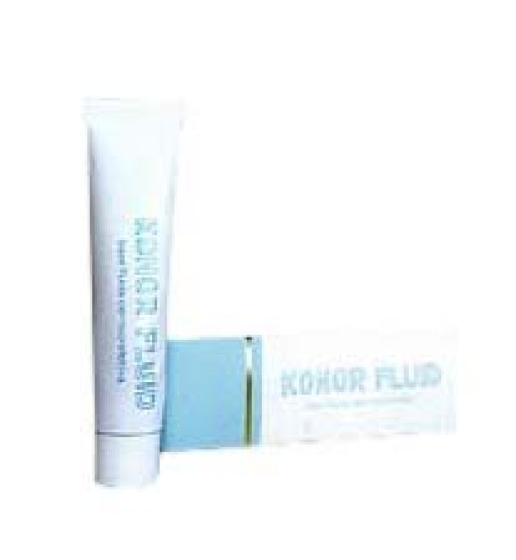 KONOR CREMA IDRATANTE TUBO 75 ML KONOR CREMA IDRATANTE TUBO 75 ML