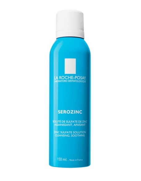 SEROZINC 150 ML