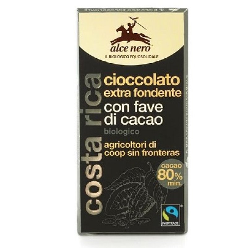 ALCE Tav.Ciocc.Ex-Fond.100g
