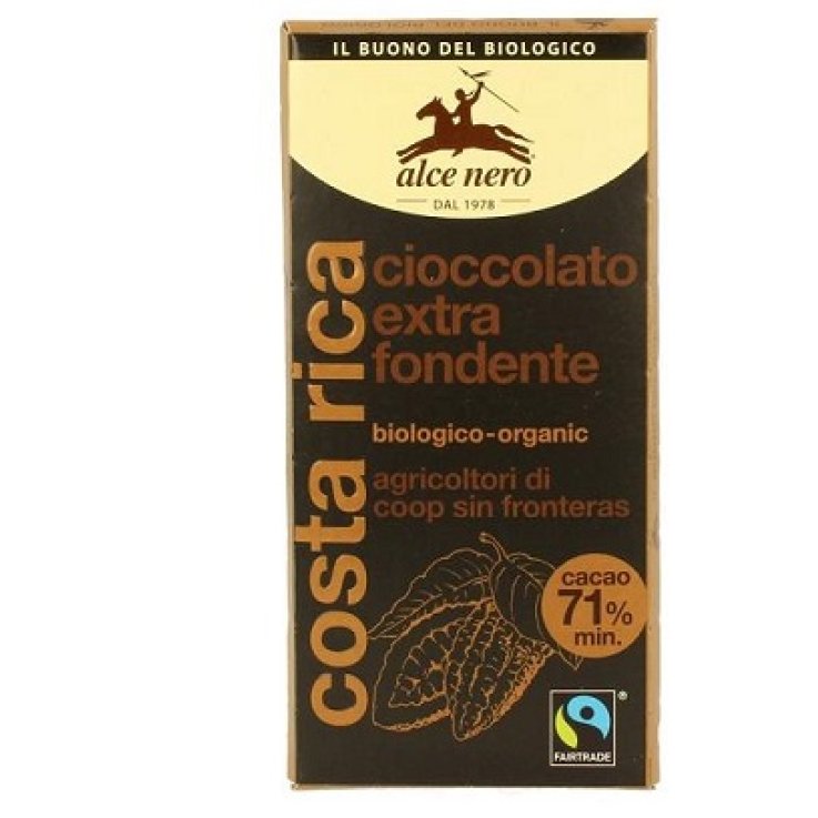 ALCE Tav.Ciocc.Fond.Ext.100g ALCE Tav.Ciocc.Fond.Ext.100g