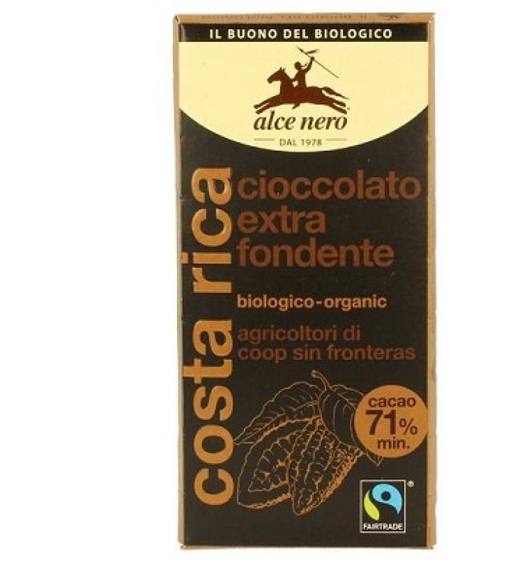 ALCE Tav.Ciocc.Fond.Ext.100g