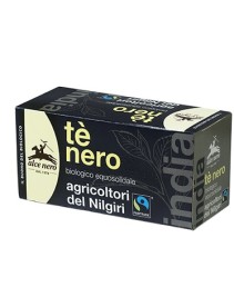 ALCE Te'Nero 20 Filtri Bio