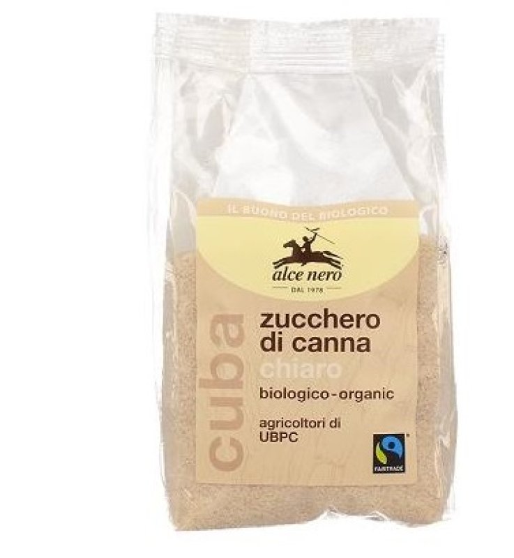 ALCE Zucch.Canna Ch.Bio 500g