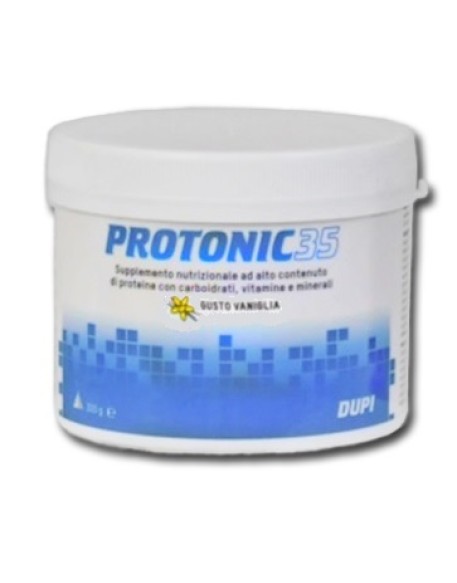 PROTONIC 35 Integr.Vanigl.300g