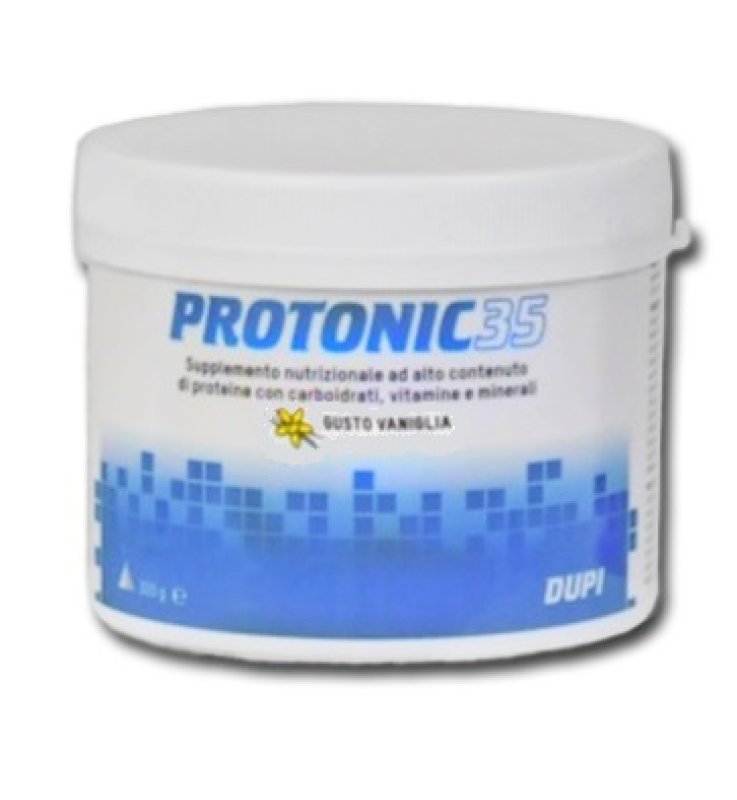 PROTONIC 35 Integr.Vanigl.300g