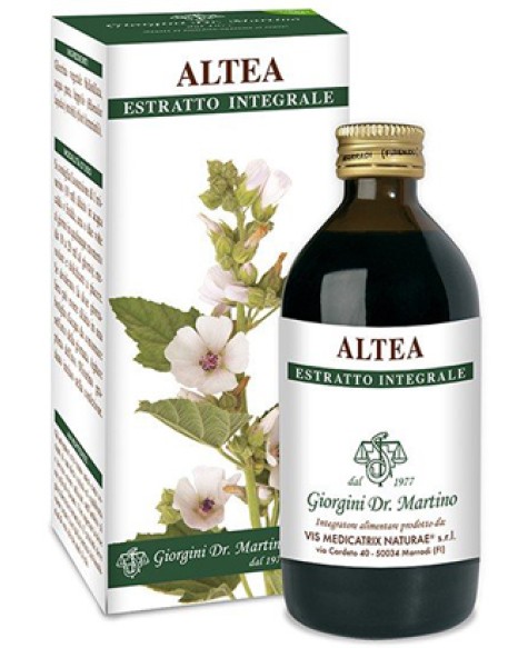 ALTEA Estr.Int.200ml SVS