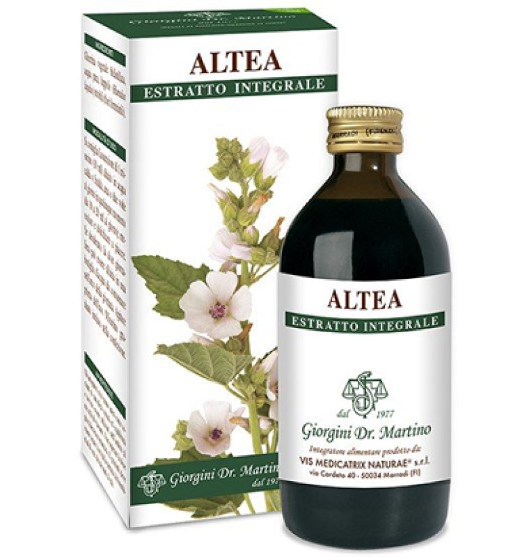 ALTEA Estr.Int.200ml SVS