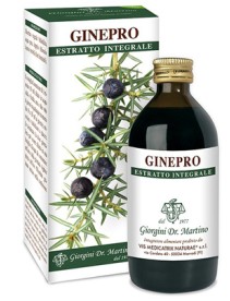 GINEPRO ESTR INT 200ML GIORGINI