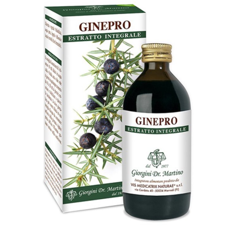 GINEPRO ESTR INT 200ML GIORGINI GINEPRO ESTR INT 200ML GIORGINI