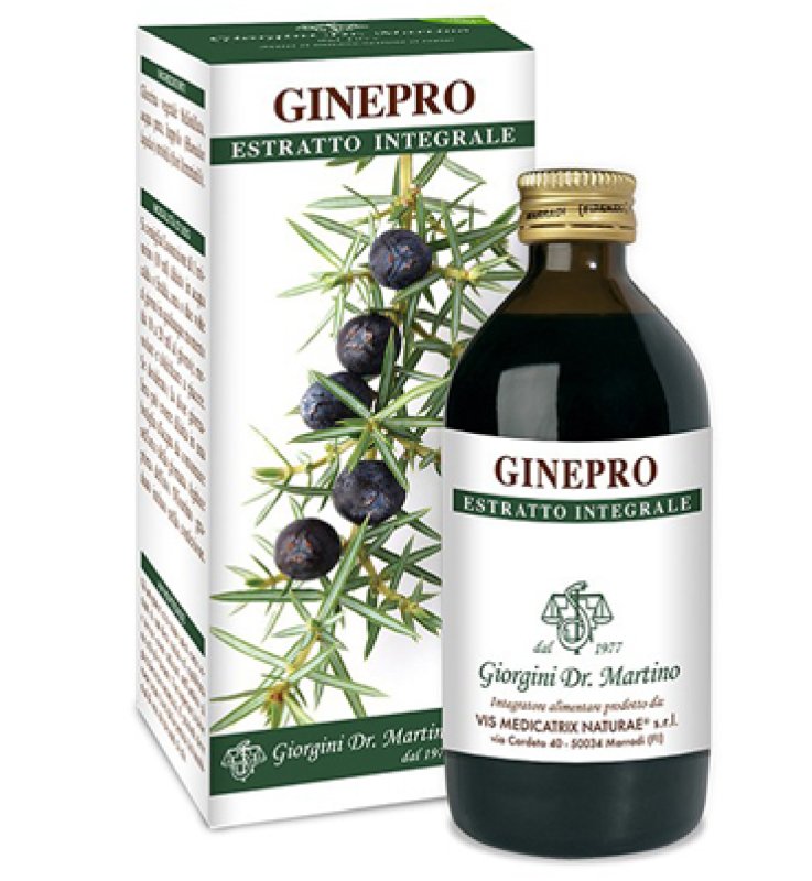 GINEPRO ESTR INT 200ML GIORGINI