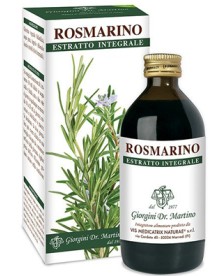 ROSMARINO Estr.Int.200ml SVS