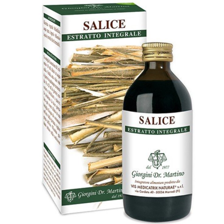 SALICE Estr.Int.200ml SVS SALICE Estr.Int.200ml SVS