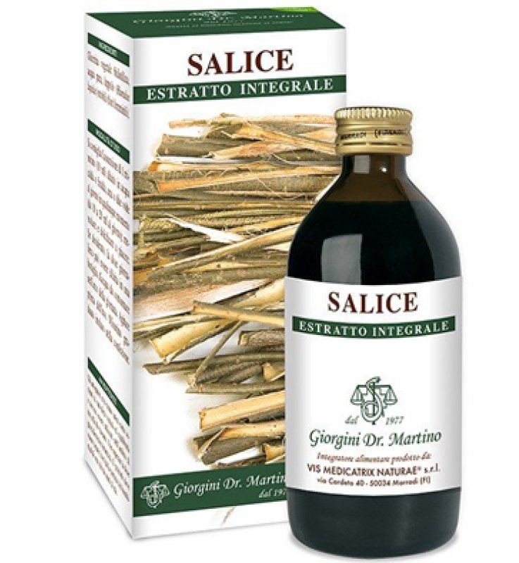 SALICE Estr.Int.200ml SVS