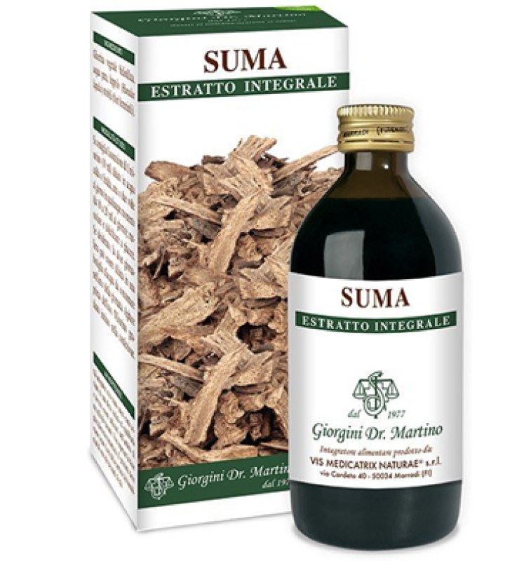 SUMA Estr.Int.200ml SUMA Estr.Int.200ml