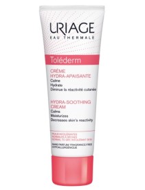 TOLEDERM CREMA IDRATANTE LENITIVA 50 ML