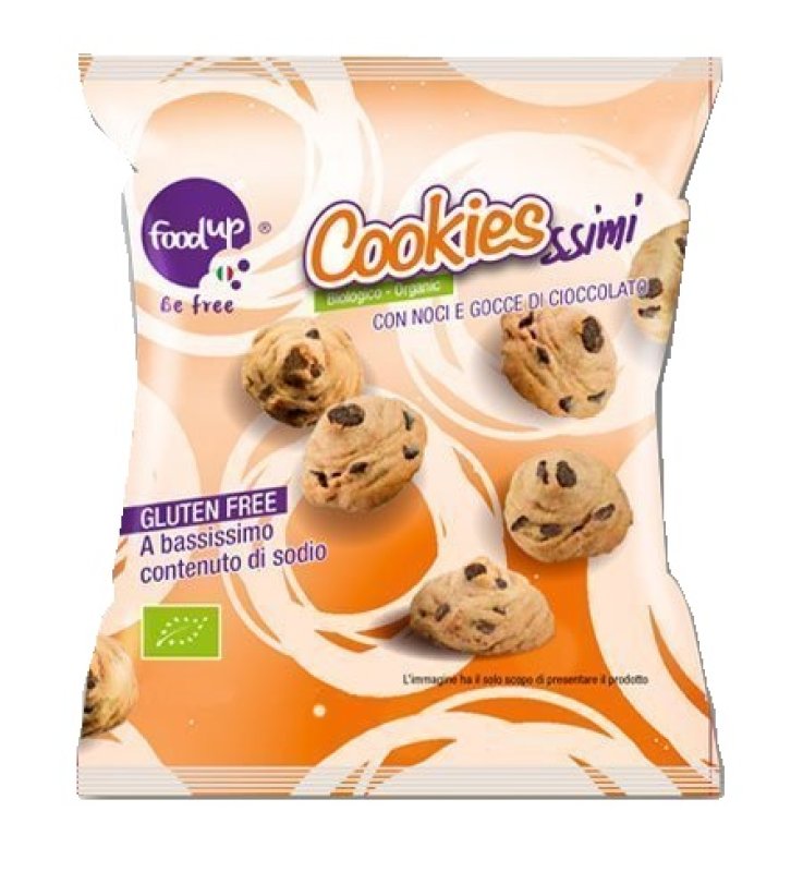 COOKIESSIMI Bisc.Noci/Ciocc. COOKIESSIMI Bisc.Noci/Ciocc.