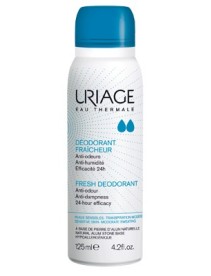 URIAGE DEO FRAICHEUR 125ML