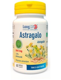 LONGLIFE ASTRAGALO 60 Cps