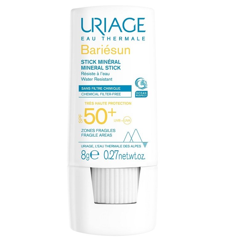 BARIESUN SPF50+ STICK MINERAL 8G