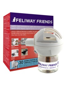 FELIWAY Friends Diff+Ric.48ml