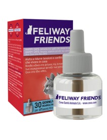 FELIWAY FRIENDS RICARICA 48 ML