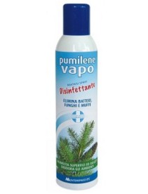 PUMILENE VAPO DISINF SPRAY 250ML