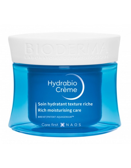 HYDRABIO CREME 50 ML