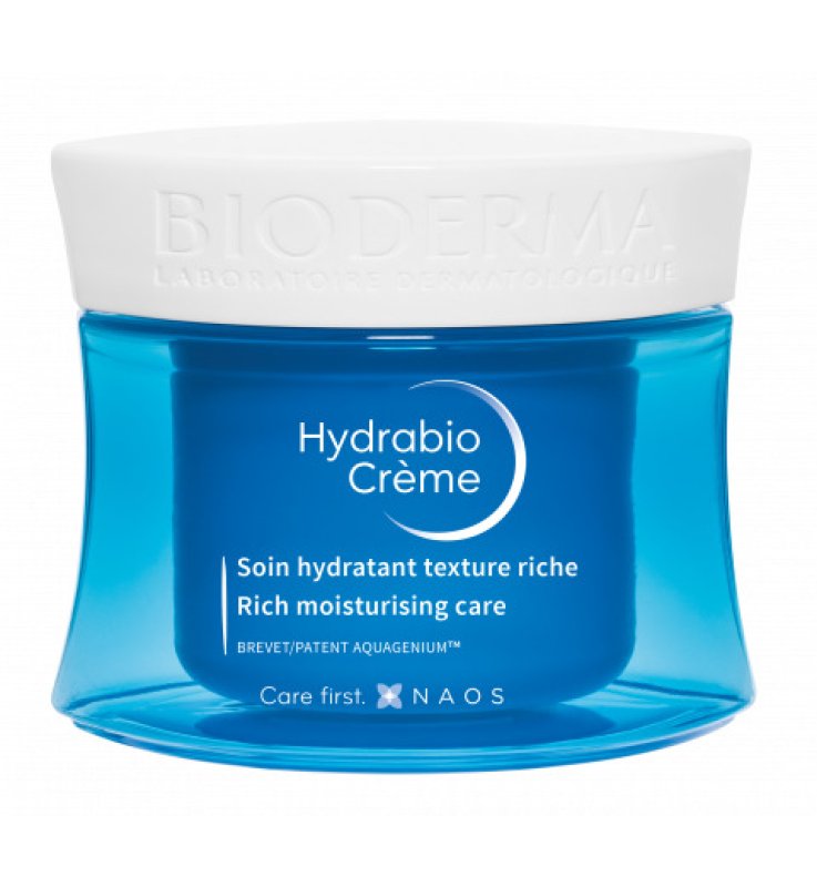 HYDRABIO CREME 50 ML HYDRABIO CREME 50 ML