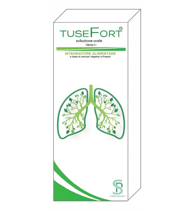 TUSEFORT 150ml