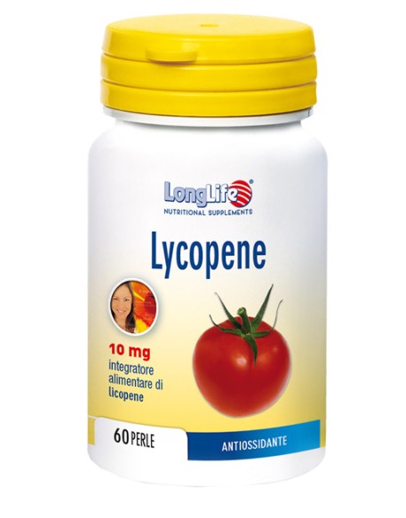 LYCOPENE 60PRL LONG LIFE